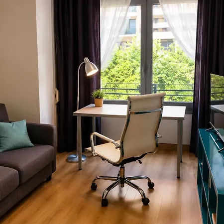 Casa 3* Zaragoza
