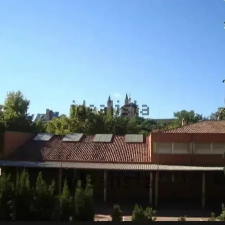 Gæstehus Casa 3*