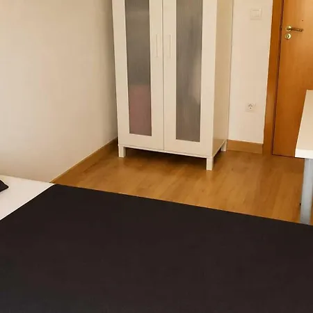 Casa 3* Zaragoza