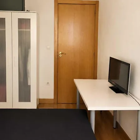 Gæstehus Casa 3*