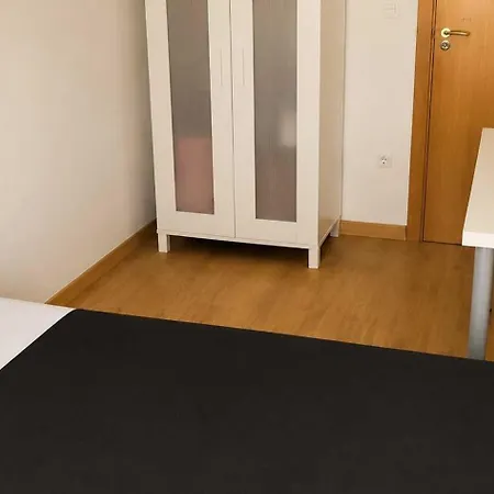 Casa Gæstehus 3*