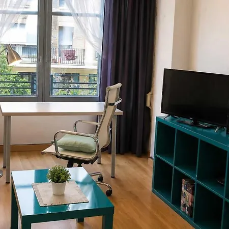 Gæstehus Casa Zaragoza
